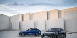 The new Audi Q5 SUV: proven concept in its third generation