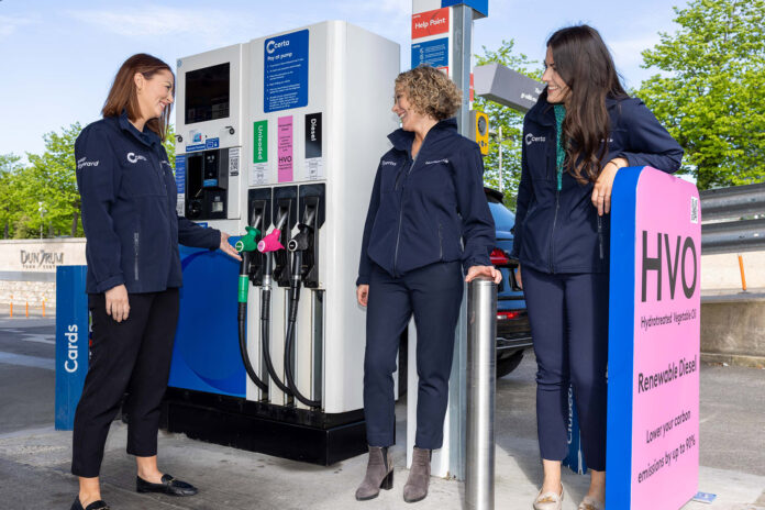Certa opens tenth HVO site Photo 1