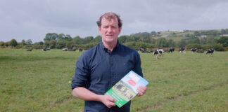 Dairygold launches Milk Supplier Census
