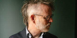 Duke Special’s ‘Adventure in Ireland’ tour for The Richmond Revival, Fermoy