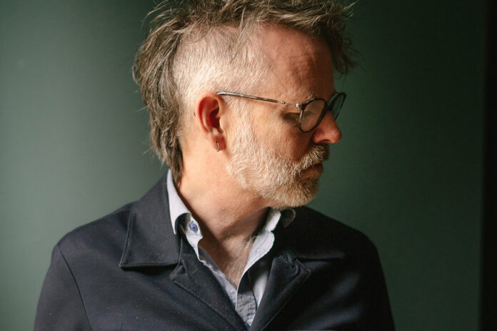 Duke Special.