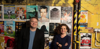 New brass shines bright at The Everyman