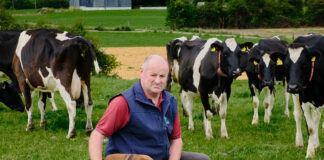 ICMSA say collaborative approach of Water Quality Group will pay dividends for all