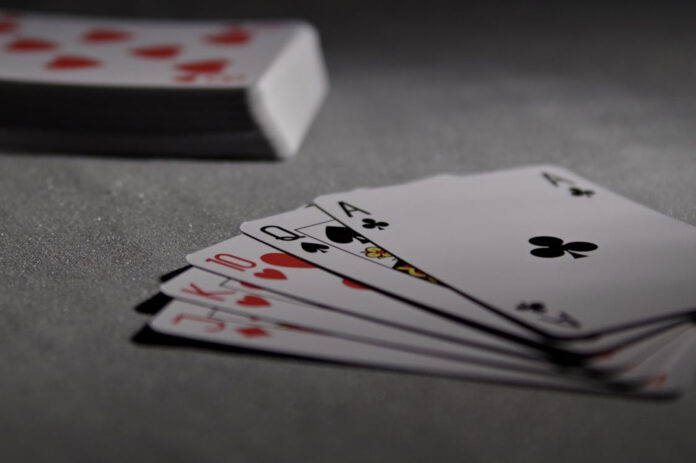 Poker 1