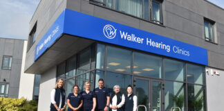 Walker Hearing Clinics now open at Fermoy Primary Care Centre