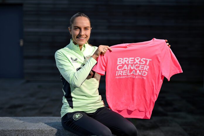 Republic of Ireland Women Media Day