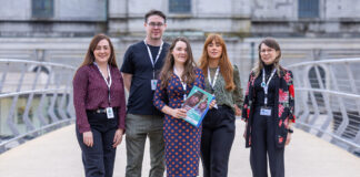 Adult learning boosts confidence, belonging and well-being