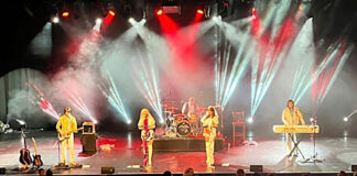 ABBAESQUE for Mitchelstown this Sunday