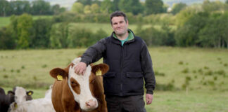 Campaign launched to raise awareness on physical health, mental health and farm safety