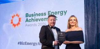 Dairygold celebrates stellar week following 4 award wins