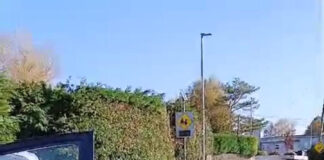 Castletownroche road surface ‘pathetic’