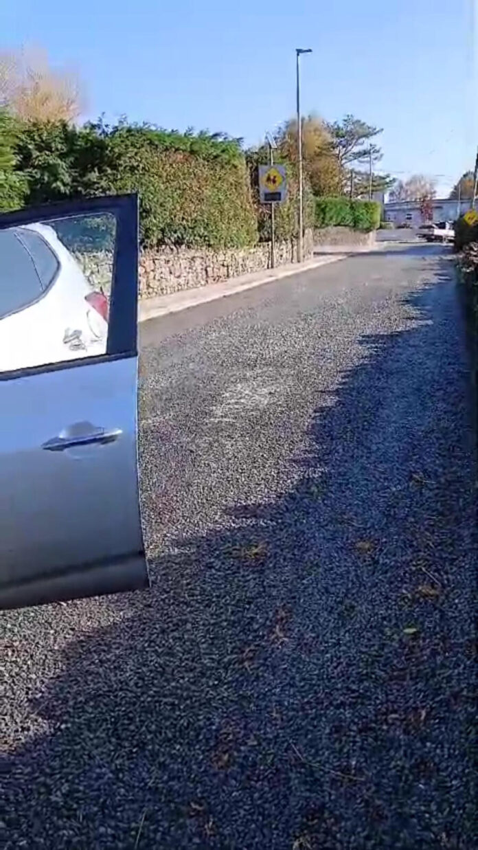 Castletownroche road surface@30-10-2024-16_09_48