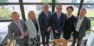 Green light given to Cork ETB on next phase in multi-million-euro FET capital investment