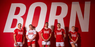 New Cork GAA jersey nods to glory days