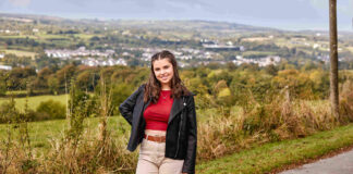 Kilkenny girl to represent Ireland in Junior Eurovision 2024