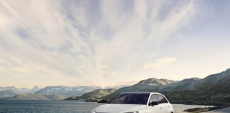 More powerful and efficient than ever: the new A3 Sportback TFSI e