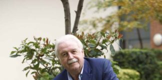 New ‘Understanding Shingles’ campaign unveiled by broadcaster Marty Whelan