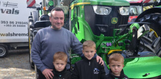 Mobilising motors for Marymount