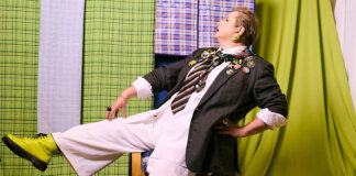 Major support offered for sustainable fashion during Second Hand September campaign