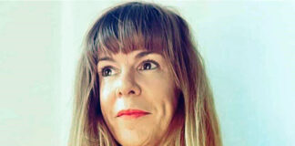 Sabrina Dinan coming to The Richmond Revival Fermoy
