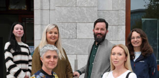 ‘Minding your Sexual Wellbeing in a digital Era’ – sexual health network conference hosted in Cork
