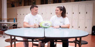 Schools encouraged to sign up to ‘Tackle Your Feelings’ programme