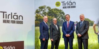 Over 80% of Tirlán shareholders vote for rule change