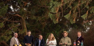 Local distillery awarded at 2024 Euro-Toques Food Awards