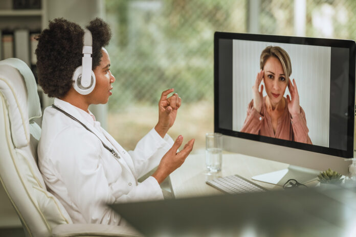 Following Up With A Patient