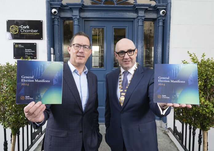 Cork Chamber Election manifesto launch.jpg