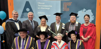 Next generation of logistics drivers ready to take the wheel