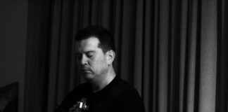 Mark Lyndon returns to The Richmond Revival