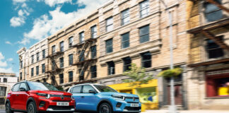 Citroën announce pricing for all-new C3