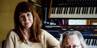 Declan Sinnott and Niamh Murphy for The Richmond Revival