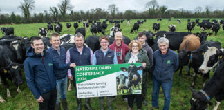 ‘Robust Dairying for Future Challenges’