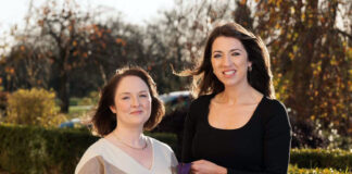 New Veterinary Ireland president hails from Co. Cork