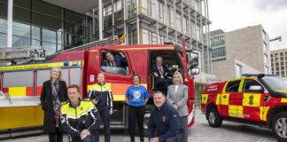 Public urged to be ‘Winter Ready’ this year