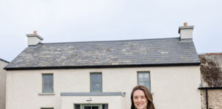 Barnahown B&B, star of RTÉ One’s At Your Service seeks support for Crowdfunding Campaign to part-finance next phase of development