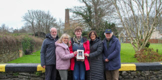 Blackwater Distillery releases historic Whisky inspired by local history