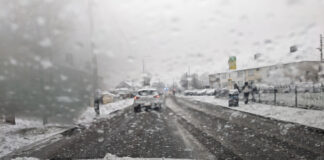 Driving home for Christmas? Make sure you get there safely