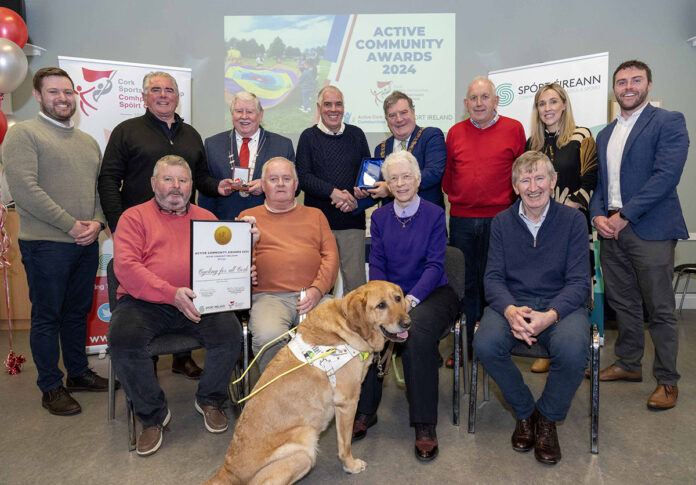 Cork Active Community Awards 2024 BL 5899@09-12-2024-10_14_17