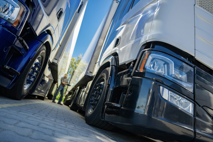Fleet Management