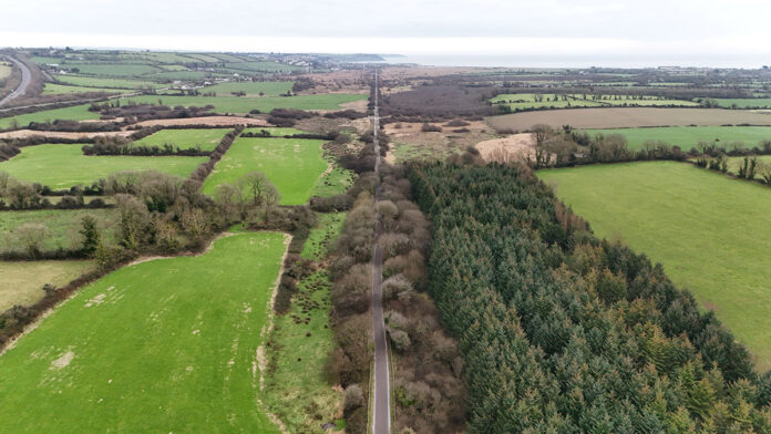 Cork County Council has announced that the second and final phas