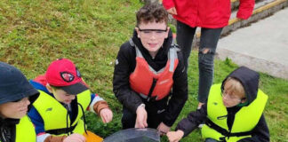 Sustainable angling tourism in rural areas and novice angler initiatives main priorities for IFI funding in 2025