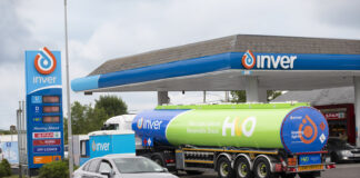 Inver accelerates HVO offering at forecourt pumps