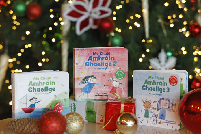 My Irish Books - Amhráin Ghaeilge@21-11-2024-19_27_43