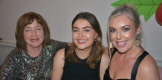 Ramble Inn puts on a great show