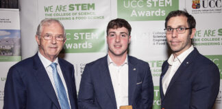 Agricultural Science Post Graduation Celebration and Awards Ceremony