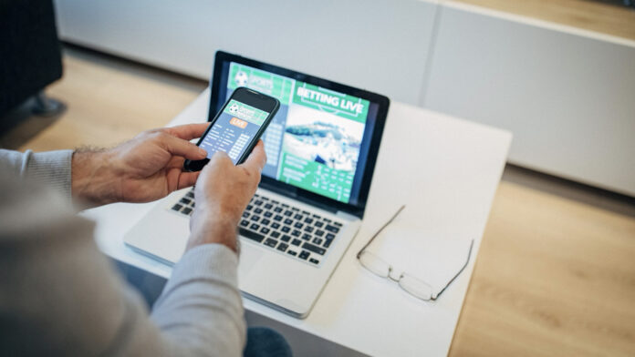 Online Gaming