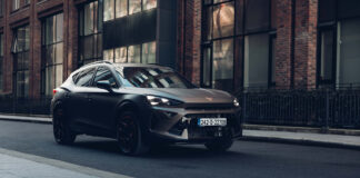 REVIEW: Cupra Formentor e-Hybrid